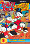 Cover for Donald Duck Extra (Oberon, 1987 series) #1/1987