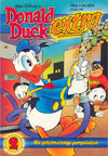 Cover for Donald Duck Extra (Oberon, 1987 series) #2/1987