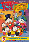 Cover for Donald Duck Extra (Oberon, 1987 series) #3/1987