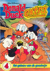 Cover for Donald Duck Extra (Oberon, 1987 series) #4/1987