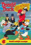 Cover for Donald Duck Extra (Oberon, 1987 series) #6/1987