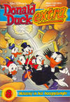 Cover for Donald Duck Extra (Oberon, 1987 series) #8/1987