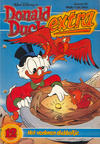 Cover for Donald Duck Extra (Oberon, 1987 series) #12/1987