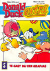 Cover for Donald Duck Extra (Oberon, 1987 series) #5/1988