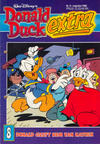 Cover for Donald Duck Extra (Oberon, 1987 series) #8/1988