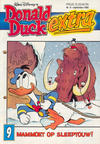 Cover for Donald Duck Extra (Oberon, 1987 series) #9/1988