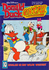 Cover for Donald Duck Extra (Oberon, 1987 series) #10/1988