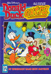 Cover for Donald Duck Extra (Oberon, 1987 series) #12/1988