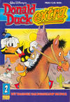 Cover for Donald Duck Extra (Oberon, 1987 series) #2/1989