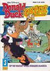 Cover for Donald Duck Extra (Oberon, 1987 series) #3/1989