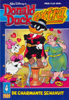 Cover for Donald Duck Extra (Oberon, 1987 series) #4/1989
