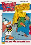Cover for Donald Duck Extra (Oberon, 1987 series) #5/1989