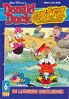 Cover for Donald Duck Extra (Oberon, 1987 series) #6/1989