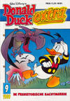 Cover for Donald Duck Extra (Oberon, 1987 series) #9/1989
