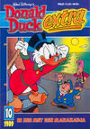 Cover for Donald Duck Extra (Oberon, 1987 series) #10/1989
