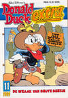 Cover for Donald Duck Extra (Oberon, 1987 series) #11/1989