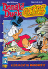 Cover for Donald Duck Extra (Oberon, 1987 series) #12/1989