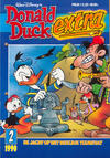 Cover for Donald Duck Extra (Oberon, 1987 series) #2/1990