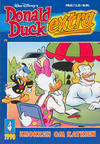 Cover for Donald Duck Extra (Oberon, 1987 series) #4/1990