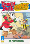 Cover for Donald Duck Extra (Oberon, 1987 series) #5/1990