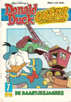 Cover for Donald Duck Extra (Geïllustreerde Pers, 1990 series) #7/1990