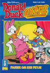 Cover for Donald Duck Extra (Geïllustreerde Pers, 1990 series) #8/1990