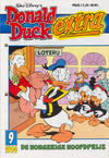 Cover for Donald Duck Extra (Geïllustreerde Pers, 1990 series) #9/1990