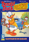 Cover for Donald Duck Extra (Geïllustreerde Pers, 1990 series) #10/1990