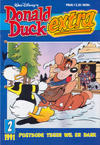 Cover for Donald Duck Extra (Geïllustreerde Pers, 1990 series) #2/1991