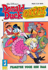 Cover for Donald Duck Extra (Geïllustreerde Pers, 1990 series) #3/1991