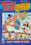 Cover for Donald Duck Extra (Geïllustreerde Pers, 1990 series) #6/1991