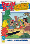 Cover for Donald Duck Extra (Geïllustreerde Pers, 1990 series) #7/1991