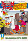 Cover for Donald Duck Extra (Geïllustreerde Pers, 1990 series) #9/1991