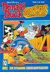 Cover for Donald Duck Extra (Geïllustreerde Pers, 1990 series) #10/1991