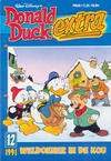 Cover for Donald Duck Extra (Geïllustreerde Pers, 1990 series) #12/1991