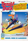 Cover for Donald Duck Extra (Geïllustreerde Pers, 1990 series) #13/1991