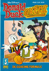 Cover for Donald Duck Extra (Geïllustreerde Pers, 1990 series) #5/1992