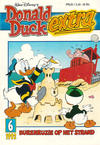 Cover for Donald Duck Extra (Geïllustreerde Pers, 1990 series) #6/1992
