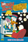 Cover for Donald Duck Extra (Geïllustreerde Pers, 1990 series) #11/1992