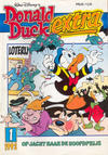 Cover for Donald Duck Extra (Geïllustreerde Pers, 1990 series) #1/1993