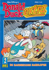 Cover for Donald Duck Extra (Geïllustreerde Pers, 1990 series) #2/1993