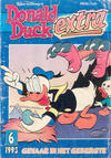 Cover for Donald Duck Extra (Geïllustreerde Pers, 1990 series) #6/1993