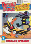 Cover for Donald Duck Extra (Geïllustreerde Pers, 1990 series) #9/1993