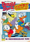 Cover for Donald Duck Extra (Geïllustreerde Pers, 1990 series) #10/1993