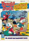 Cover for Donald Duck Extra (Geïllustreerde Pers, 1990 series) #11/1993
