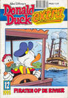 Cover for Donald Duck Extra (Geïllustreerde Pers, 1990 series) #12/1993
