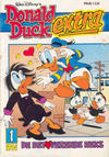 Cover for Donald Duck Extra (Geïllustreerde Pers, 1990 series) #1/1994