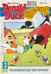 Cover for Donald Duck Extra (Geïllustreerde Pers, 1990 series) #3/1994