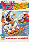 Cover for Donald Duck Extra (Geïllustreerde Pers, 1990 series) #4/1994