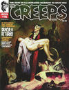 Cover for The Creeps (Warrant Publishing, 2014 ? series) #16